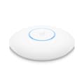 Miniatyrbillede 4 af 5: Ubiquiti U6-PRO trådløst adgangspunkt 4800 Mbit/s Hvid Power over Ethernet (PoE)