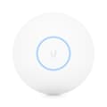 Miniatyrbillede 1 af 5: Ubiquiti U6-PRO trådløst adgangspunkt 4800 Mbit/s Hvid Power over Ethernet (PoE)