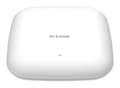 Miniatyrbillede 4 af 5: D-Link DAP-2662 - Nuclias Connect Wireless AC1200 Wave 2 Dual-Band PoE Access Point