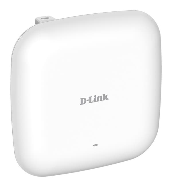 D-Link DAP-2662 - Nuclias Connect Wireless AC1200 Wave 2 Dual-Band PoE Access Point