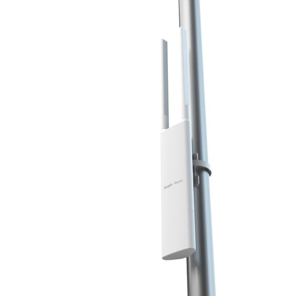 Ruijie Networks RG-RAP52-OD trådløst adgangspunkt 1267 Mbit/s Hvid Power over Ethernet (PoE) Hvid