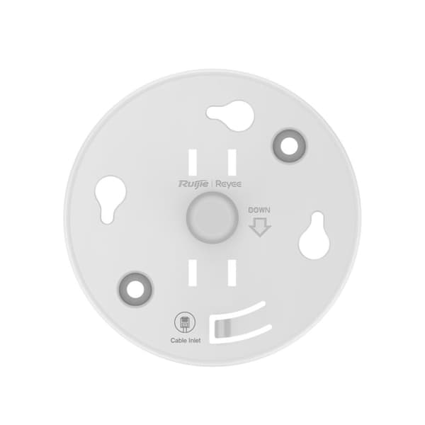 Ruijie Networks RG-RAP2266 trådløst adgangspunkt 2976 Mbit/s Hvid Power over Ethernet (PoE)