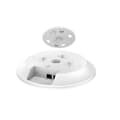 Miniatyrbillede 4 af 4: Ruijie Networks RG-RAP2266 trådløst adgangspunkt 2976 Mbit/s Hvid Power over Ethernet (PoE)