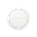 Miniatyrbillede 1 af 4: Ruijie Networks RG-RAP2266 trådløst adgangspunkt 2976 Mbit/s Hvid Power over Ethernet (PoE)