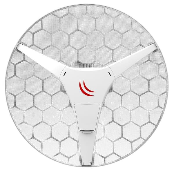 Mikrotik RBLHGG-60ad kit netværksantenne