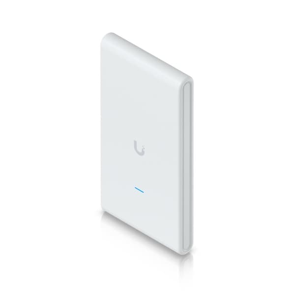 Ubiquiti U6 Mesh Pro 2400 Mbit/s Hvid Power over Ethernet (PoE)