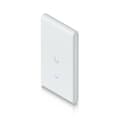 Miniatyrbillede 4 af 4: Ubiquiti U6 Mesh Pro 2400 Mbit/s Hvid Power over Ethernet (PoE)