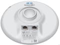Miniatyrbild 3 av 6: Ubiquiti NanoBeam 5AC Gen 2 Nätverksbrygga 450 Mbit/s Vit