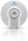 Miniatyrbild 2 av 6: Ubiquiti NanoBeam 5AC Gen 2 Nätverksbrygga 450 Mbit/s Vit