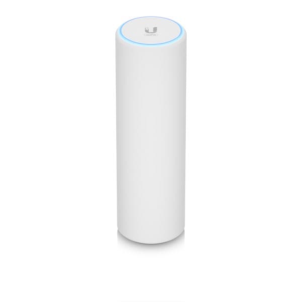 Ubiquiti U6-Mesh 4800 Mbit/s Hvid Power over Ethernet (PoE)