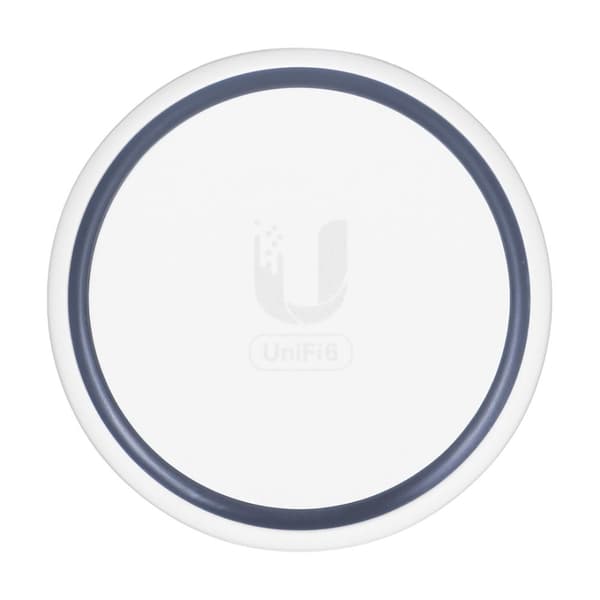 Ubiquiti U6-Mesh 4800 Mbit/s Hvid Power over Ethernet (PoE)