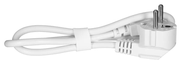 Ubiquiti U6-Mesh 4800 Mbit/s Hvid Power over Ethernet (PoE)