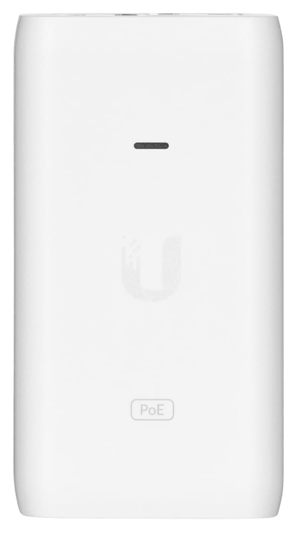 Ubiquiti U6-Mesh 4800 Mbit/s Hvid Power over Ethernet (PoE)
