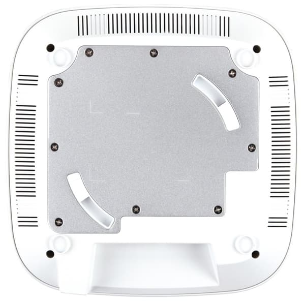 D-Link | Nuclias Connect AX3600 Wi-Fi-adgangspunkt | DAP-X2850 | 802.11ac | Mesh-understøttelse Nej | 1147+2402 Mbit/s | 10/100/1000 Mbit/s | Etherne