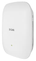 Miniatyrbillede 6 af 6: D-Link | Nuclias Connect AX3600 Wi-Fi-adgangspunkt | DAP-X2850 | 802.11ac | Mesh-understøttelse Nej | 1147+2402 Mbit/s | 10/100/1000 Mbit/s | Etherne