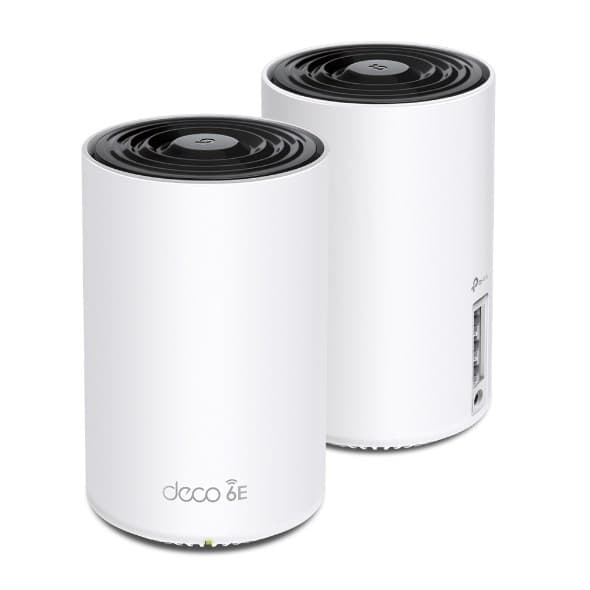 Smart Home TP-Link Deco XE75 (2-pak)