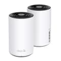 Miniatyrbillede 2 af 2: Smart Home TP-Link Deco XE75 (2-pak)