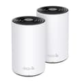 Miniatyrbillede 1 af 2: Smart Home TP-Link Deco XE75 (2-pak)