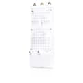 Miniatyrbillede 2 af 5: Ubiquiti AirFiber AF-5XHD 1000 Mbit/s Hvid Power over Ethernet (PoE)