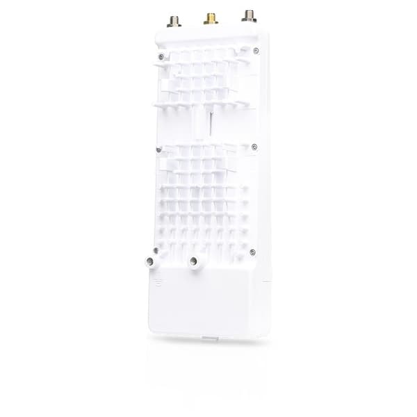 Ubiquiti AirFiber AF-5XHD 1000 Mbit/s Hvid Power over Ethernet (PoE)