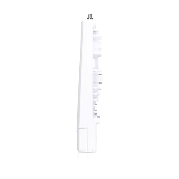 Ubiquiti AirFiber AF-5XHD 1000 Mbit/s Hvid Power over Ethernet (PoE)