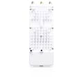 Miniatyrbillede 4 af 5: Ubiquiti AirFiber AF-5XHD 1000 Mbit/s Hvid Power over Ethernet (PoE)