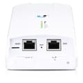 Miniatyrbillede 1 af 5: Ubiquiti AirFiber AF-5XHD 1000 Mbit/s Hvid Power over Ethernet (PoE)