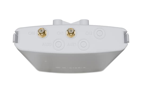 Mikrotik NetBox 5 ax Hvid Power over Ethernet (PoE)