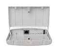 Miniatyrbillede 3 af 3: Mikrotik NetBox 5 ax Hvid Power over Ethernet (PoE)