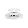 Miniatyrbillede 2 af 2: TP-Link BE3600 Loftmonteret Wi-Fi 7 Access Point
