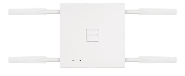 LIGHT4ME ALU QUAD PAR 18x6W RGBW-lavaspotkuvalo