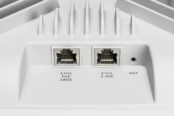 Åtkomstpunkt Lancom LX-7300 Wi-Fi 7 WLAN