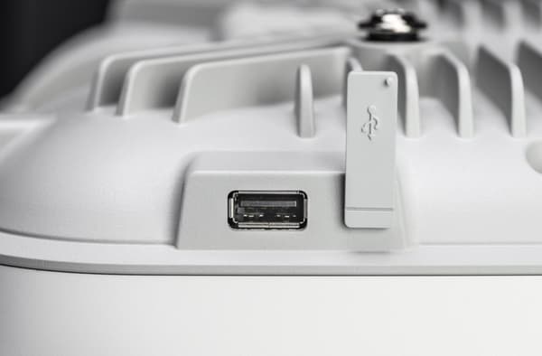 Åtkomstpunkt Lancom LX-7300 Wi-Fi 7 WLAN