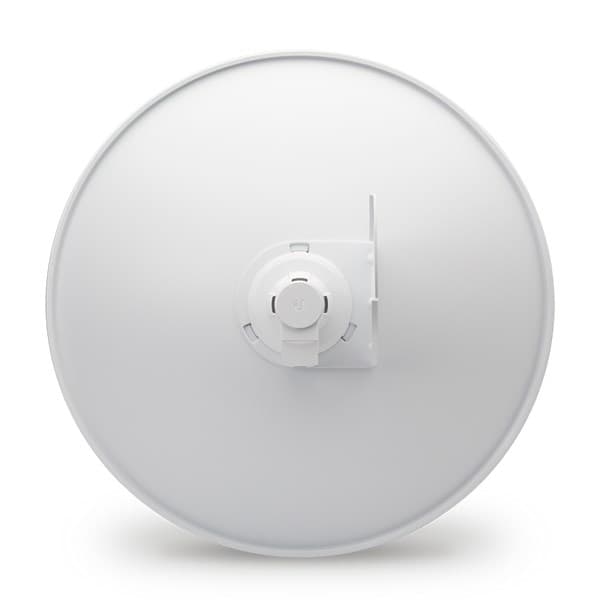 Ubiquiti PBE-M5-400 silta/toistin Verkkosilta 1000 Mbit/s Valkoinen