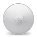 Pikkukuva 2 / 2: Ubiquiti PBE-M5-400 silta/toistin Verkkosilta 1000 Mbit/s Valkoinen
