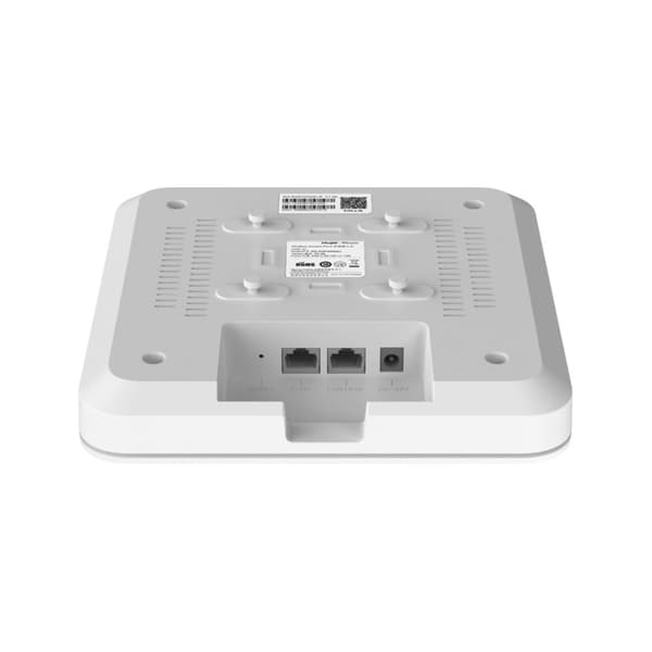 Ruijie Networks RG-RAP2200(E) trådlös åtkomstpunkt 1267 Mbit/s Vit Power over Ethernet (PoE)