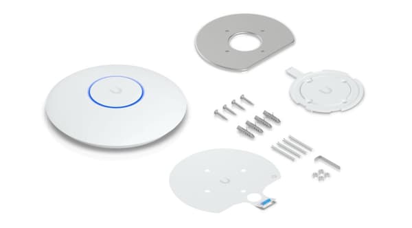 IPEVO V4K PRO dokumentkamera Grå USB 2.0