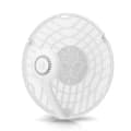 Miniatyrbillede 4 af 11: Ubiquiti AF60-LR | Radiolink | AirFiber lang rækkevidde, 60 GHz, 1x RJ45 1000 Mbps, 43 dBi, GPS