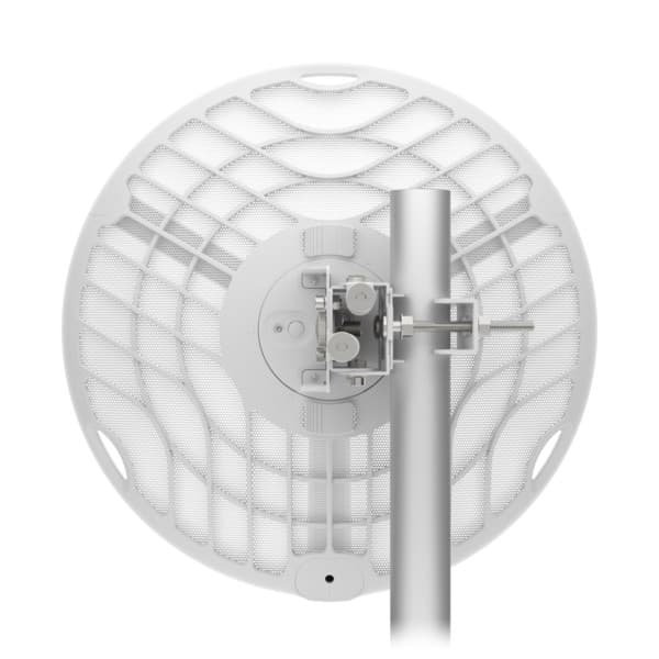 Ubiquiti AF60-LR | Radiolink | AirFiber lang rækkevidde, 60 GHz, 1x RJ45 1000 Mbps, 43 dBi, GPS