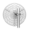 Miniatyrbillede 11 af 11: Ubiquiti AF60-LR | Radiolink | AirFiber lang rækkevidde, 60 GHz, 1x RJ45 1000 Mbps, 43 dBi, GPS