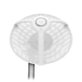 Miniatyrbillede 2 af 11: Ubiquiti AF60-LR | Radiolink | AirFiber lang rækkevidde, 60 GHz, 1x RJ45 1000 Mbps, 43 dBi, GPS
