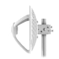 Miniatyrbillede 1 af 11: Ubiquiti AF60-LR | Radiolink | AirFiber lang rækkevidde, 60 GHz, 1x RJ45 1000 Mbps, 43 dBi, GPS