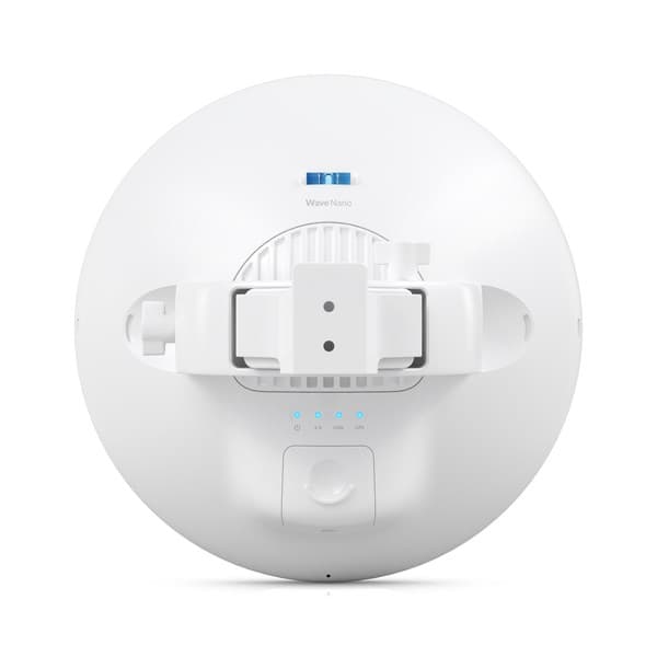 Ubiquiti UISP Wave Nano -hiiret, valkoinen