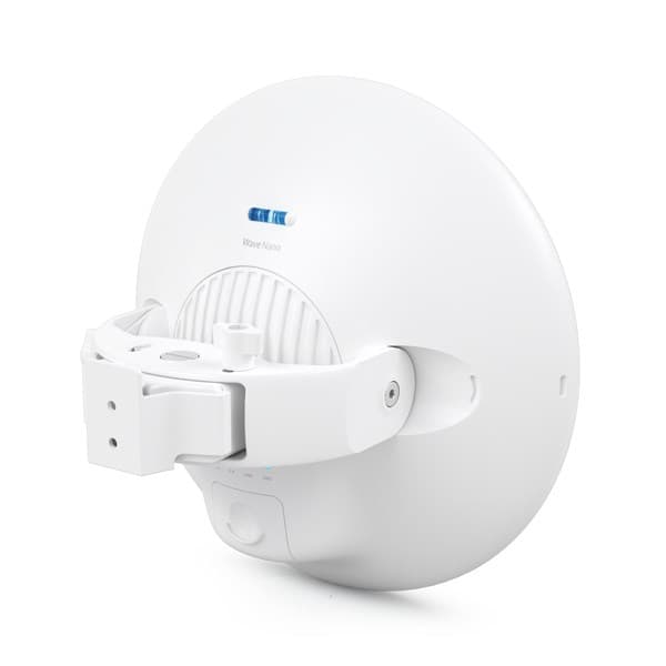 Ubiquiti UISP Wave Nano -hiiret, valkoinen