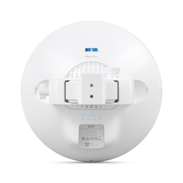 Ubiquiti UISP Wave Nano -hiiret, valkoinen