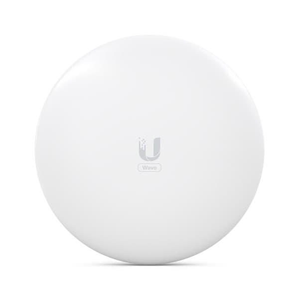 Ubiquiti UISP Wave Nano -hiiret, valkoinen