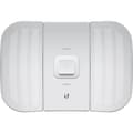 Miniatyrbillede 2 af 2: Ubiquiti LBE-M5-23 bro/repeater 1x1 SISO 100 Mbit/s Hvid