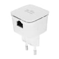 Miniatyrbillede 7 af 7: Jonsplus i100 Pro Mini-ITX-kabinet - sølv