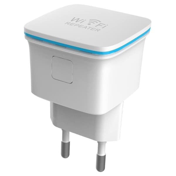 Jonsplus i100 Pro Mini-ITX-kabinet - sølv