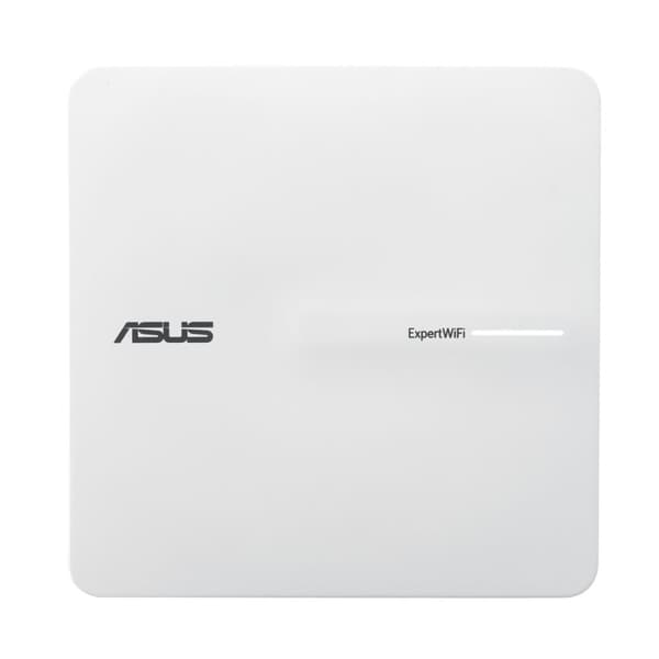 Anslutningspunkt Asus Vit
